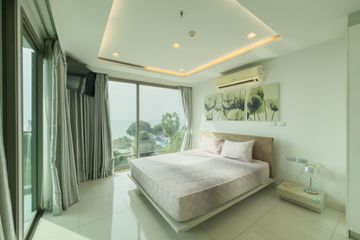2 Bedroom Condo for sale in Wong Amat Tower, Na Kluea, Chonburi