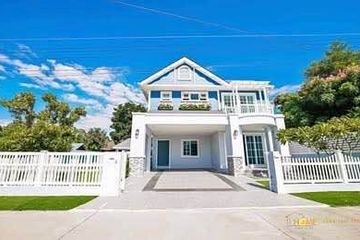 4 Bedroom House for rent in Nong Chom, Chiang Mai