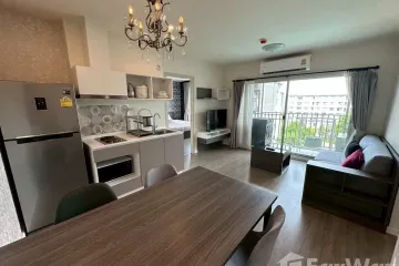 2 Bedroom Condo for sale in D Condo Ping, Fa Ham, Chiang Mai