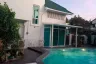 3 Bedroom House for rent in Baan Nuntima, San Phak Wan, Chiang Mai