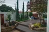 3 Bedroom House for rent in Baan Nuntima, San Phak Wan, Chiang Mai