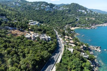 Land for sale in Bo Phut, Surat Thani