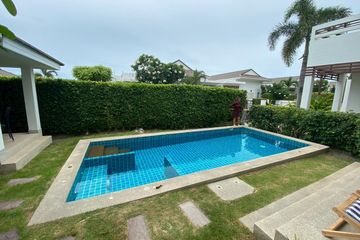 3 Bedroom Villa for rent in Sivana Gardens Pool Villas, Nong Kae, Prachuap Khiri Khan