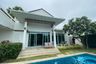3 Bedroom Villa for rent in Sivana Gardens Pool Villas, Nong Kae, Prachuap Khiri Khan