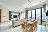 2 Bedroom Condo for rent in The Emporio Place, Khlong Tan, Bangkok near BTS Phrom Phong