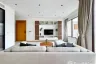 2 Bedroom Condo for rent in The Emporio Place, Khlong Tan, Bangkok near BTS Phrom Phong