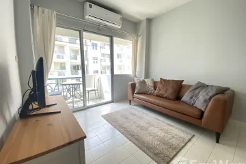 2 Bedroom Condo for rent in Baan Suan Lasalle, Bang Na, Bangkok near BTS Bearing
