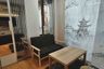 2 Bedroom Condo for rent in Tree Condo LUXE Sukhumvit 52, Bang Chak, Bangkok near BTS On Nut