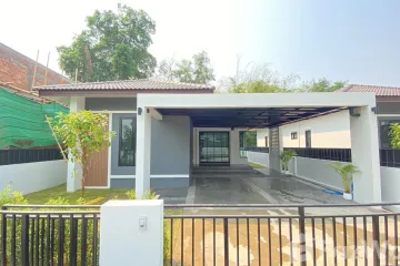 3 Bedroom House for rent in Don Kaeo, Chiang Mai