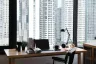2 Bedroom Condo for rent in Aguston Sukhumvit 22, Khlong Toei, Bangkok near MRT Queen Sirikit National Convention Centre