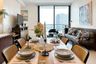2 Bedroom Condo for rent in Aguston Sukhumvit 22, Khlong Toei, Bangkok near MRT Queen Sirikit National Convention Centre