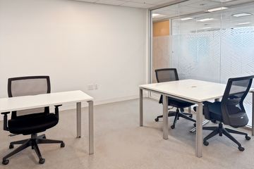 Office for rent in Chatuchak, Bangkok