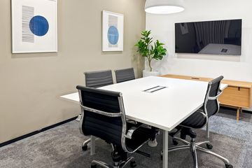Office for rent in Chatuchak, Bangkok