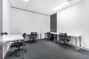Office for rent in Chatuchak, Bangkok