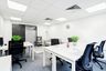 Office for rent in Pathum Wan, Bangkok near BTS National Stadium