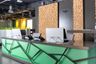 Office for rent in Pathum Wan, Bangkok near BTS National Stadium
