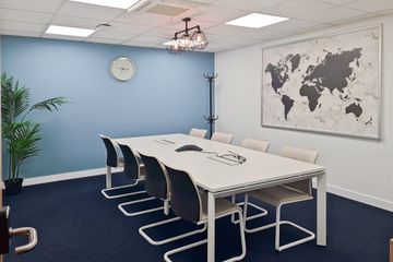 Office for rent in Thepharak, Samut Prakan near BTS Samrong