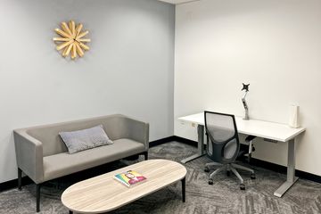 Office for rent in Pathum Wan, Bangkok near BTS National Stadium