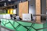Office for rent in Pathum Wan, Bangkok near BTS National Stadium