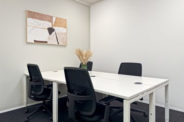 Office for rent in Pathum Wan, Bangkok near BTS National Stadium