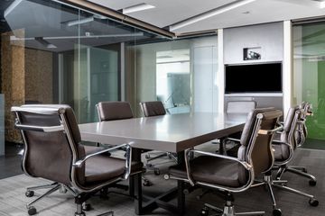 Office for rent in Pathum Wan, Bangkok near BTS National Stadium