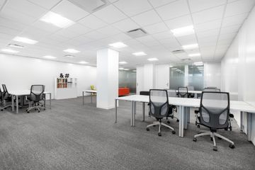 Office for rent in Chatuchak, Bangkok near MRT Phaholyothin 24