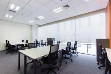 Office for rent in Chatuchak, Bangkok near MRT Phaholyothin 24