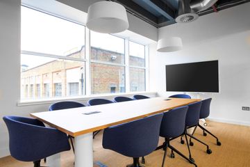 Office for rent in Chatuchak, Bangkok near MRT Phaholyothin 24