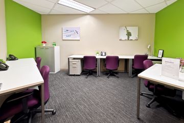 Office for rent in Lumpini, Bangkok near BTS Ploen Chit