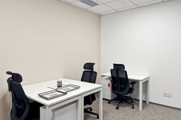 Office for rent in Lumpini, Bangkok near BTS Ploen Chit