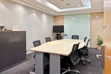 Office for rent in Lumpini, Bangkok near BTS Ploen Chit