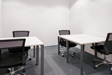 Office for rent in Lumpini, Bangkok near BTS Ploen Chit