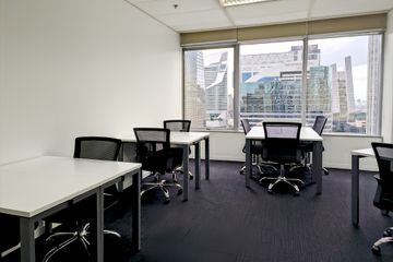 Office for rent in Lumpini, Bangkok near BTS Ploen Chit
