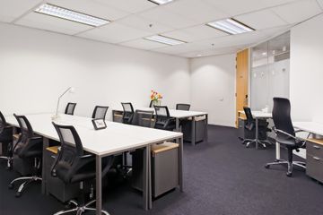 Office for rent in Lumpini, Bangkok near BTS Ploen Chit