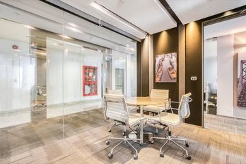 Office for rent in Khlong Toei, Bangkok near BTS Asoke