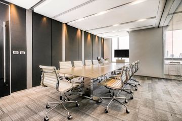Office for rent in Khlong Toei, Bangkok near BTS Asoke