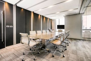 Office for rent in Khlong Toei, Bangkok near BTS Asoke