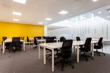 Office for rent in Khlong Toei, Bangkok near BTS Asoke