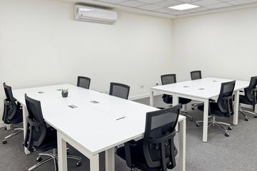 Office for rent in Khlong Toei, Bangkok near BTS Asoke