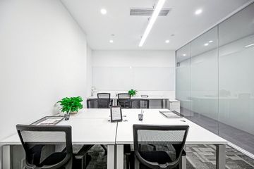 Office for rent in Bang Kaeo, Samut Prakan