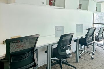 Office for rent in Pathum Wan, Bangkok near BTS Chit Lom