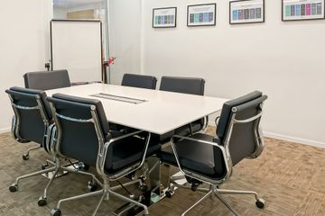 Office for rent in Pathum Wan, Bangkok near BTS Chit Lom