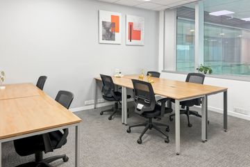 Office for rent in Thung Sukhla, Chonburi