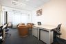 Office for rent in Bang Kapi, Bangkok near MRT Phra Ram 9
