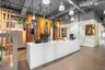 Office for rent in Bang Kapi, Bangkok near MRT Phra Ram 9