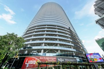 Office for rent in Thung Wat Don, Bangkok near BTS Surasak