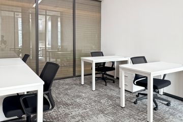 Office for rent in Thung Wat Don, Bangkok near BTS Surasak