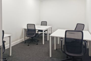 Office for rent in Thung Wat Don, Bangkok near BTS Surasak
