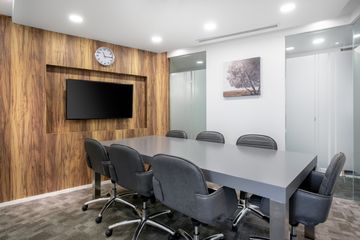 Office for rent in Thung Wat Don, Bangkok near BTS Surasak
