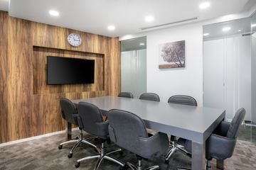 Office for rent in Thung Wat Don, Bangkok near BTS Surasak